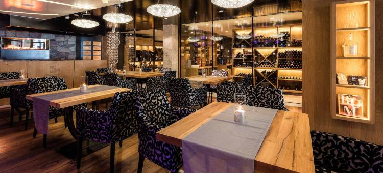 瑟尔沃萨健康酒店(Wellnesshotel Cervosa)图片