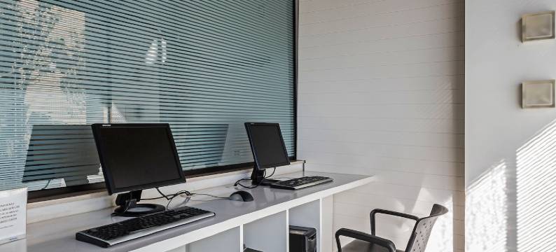 Astron庞塔格罗萨广场by Nobile(Astron Ponta Grossa Plaza by Nobile)图片