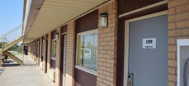 贝德福德汽车旅馆(Bedford Inn)图片