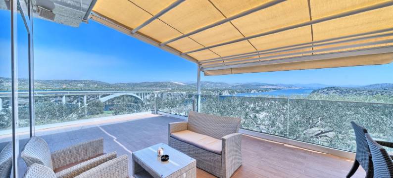 全景酒店(Hotel Panorama)图片