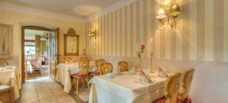 灵登霍夫兰登酒店(Landhotel Lindenhof)图片