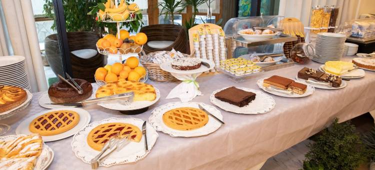 吉奥公园酒店(Hotel Park Ge.Al.)图片