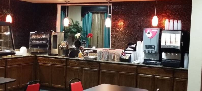 德克萨斯州蒂尔登套房酒店(Texan Inn and Suites Tilden)图片