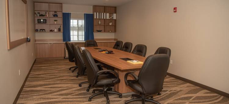 卡莱尔温德姆麦客达套房酒店(Microtel Inn & Suites by Wyndham Carlisle)图片