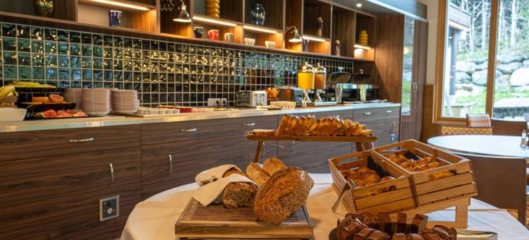 大天空酒店及水疗中心(Big Sky Hotel)图片