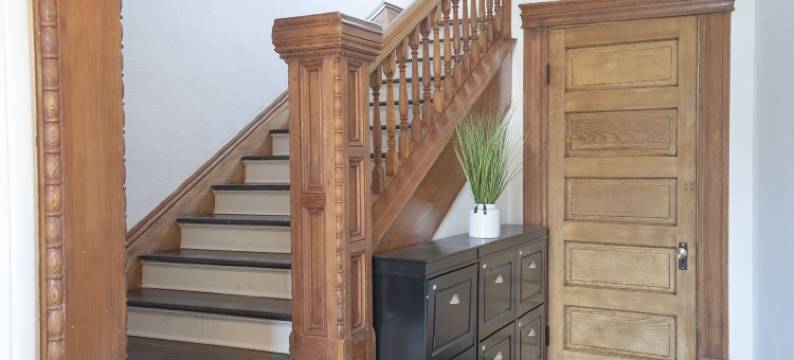 伯灵顿旅舍(Burlington Hostel)图片