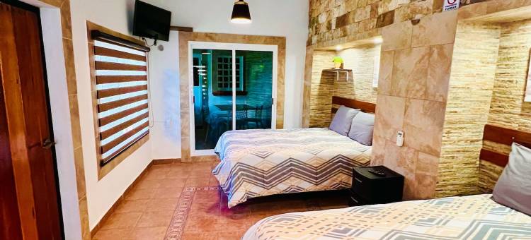 Carambola Rooms图片