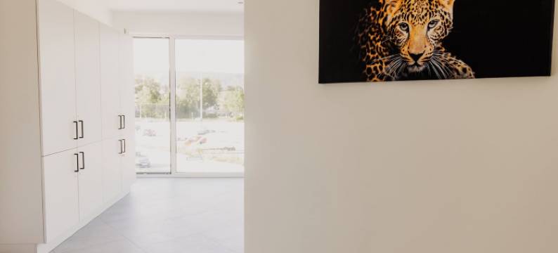 赫菲尔德宾馆(Heufeldboardinghouse)图片