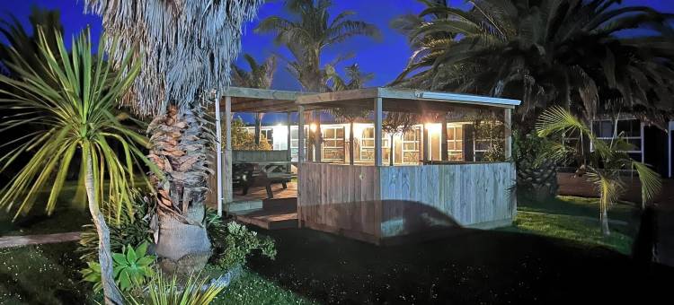 阿瓦努伊酒店(The Awanui Hotel)图片