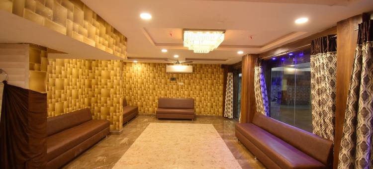 OYO 60291 希迪维纳亚克酒店(OYO 60291 Hotel Siddhi Vinayak)图片