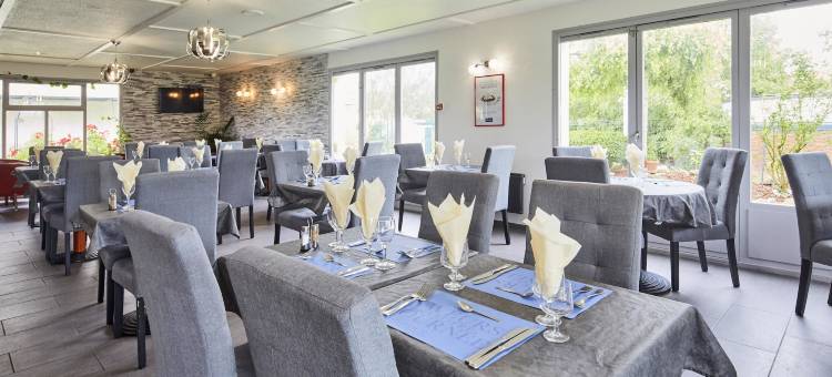 基里亚德康布雷酒店(Kyriad Cambrai)图片