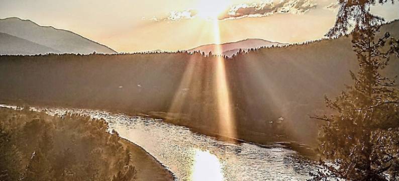 桑德曼汽车旅馆(Sandman Motel)图片