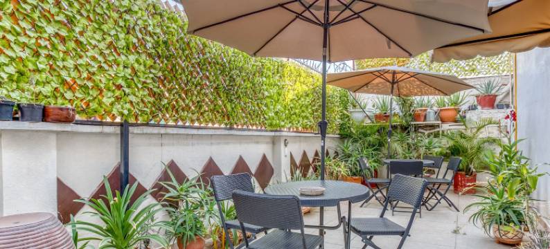 加雷之家精品酒店(Hotel Boutique Casa Garay)图片