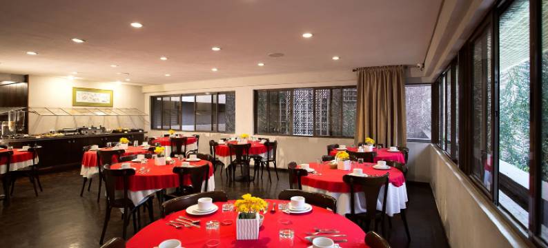 艾罗旅馆(Hotel Elo Inn)图片