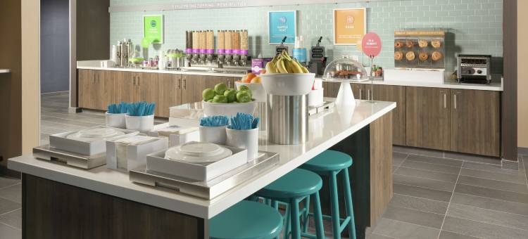 亚特兰大西北肯纳索希尔顿tru酒店(Tru by Hilton Atlanta NW Kennesaw)图片