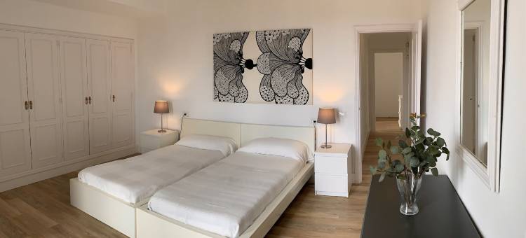 女巫酒店(Apartamentos Bruja)图片