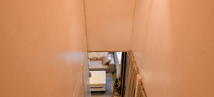 宝石岛背包者旅馆(Treasure Isle Backpackers Hostel)图片