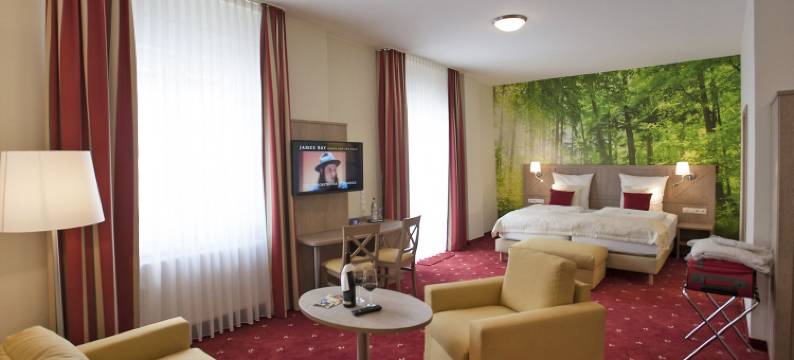 祖姆奥赫森酒店(Zum Ochsen)图片