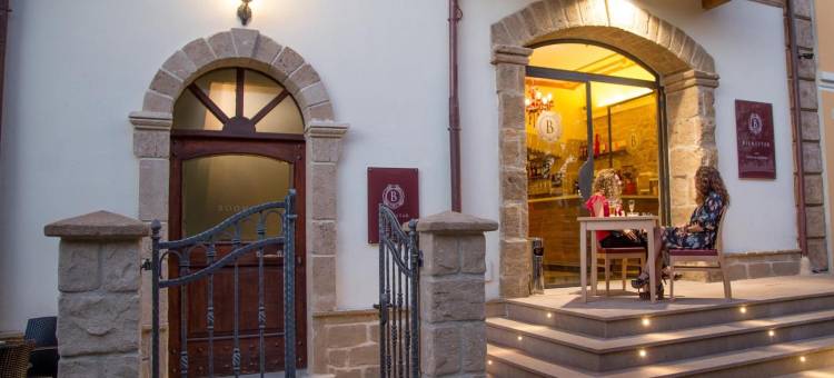 双 B - 魅力之家酒店(Double B Maison de Charme)图片