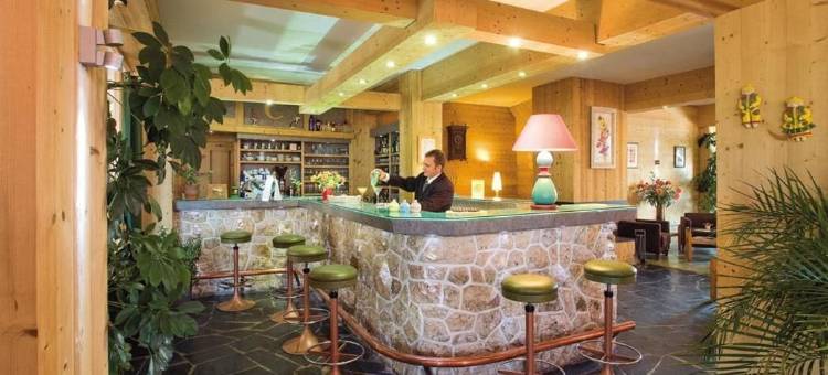 卡斯蒂兰酒店(Le Castillan)图片