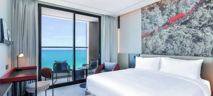 Radisson RED 丹昂(Radisson RED Danang)图片