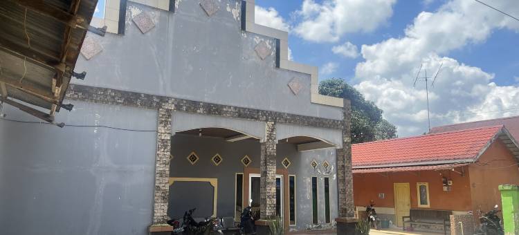 O酒店旅馆利奥帕特拉(Hotel O Guest House Leo Patra)图片