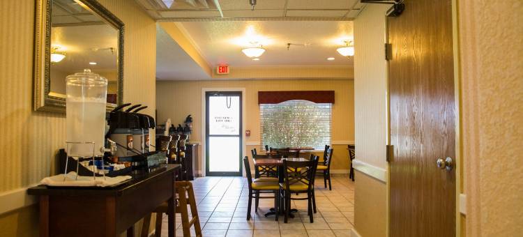 瑟莉娜贝斯特韦斯特酒店(Best Western Celina)图片