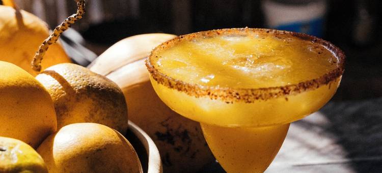 庞塔卡利萨酒店(Punta Caliza)图片