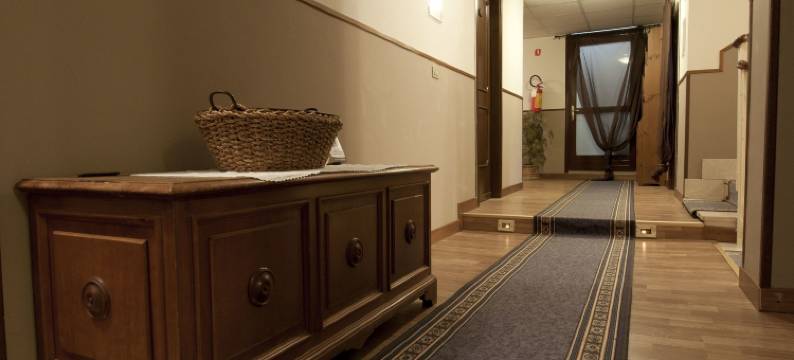 艾尔博格里斯托兰圣奥斯特里奥酒店(Albergo Ristorante Sant'Eustorgio)图片