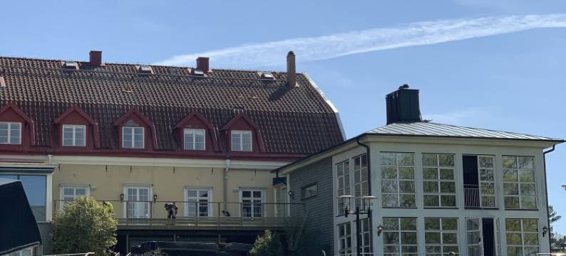 哈利勒头帕噶斯特格瑞酒店(Halltorps Gästgiveri)图片