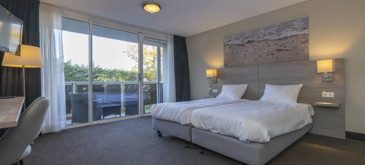 千里马扬凡思克瑞酒店(Fletcher Hotel Jan Van Scorel)图片