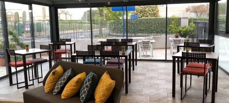Sure Hotel by Best Western Beziers le Monestie图片
