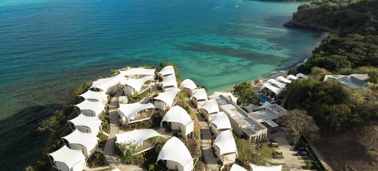 格林纳达银沙海滩别墅(Silversands Beach House Grenada)图片