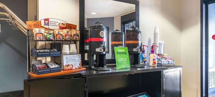 美洲长居酒店 - 波特兰 - 士嘉堡(Extended Stay America Suites - Portland - Scarborough)图片