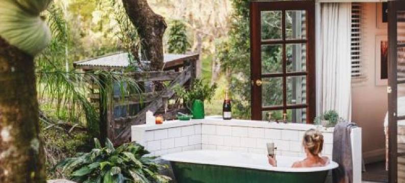 Birdsong Bellingen Farm图片