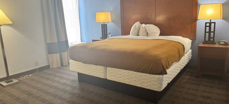 孟菲斯东温德姆美吟温德姆酒店(AmericInn by Wyndham Memphis East)图片