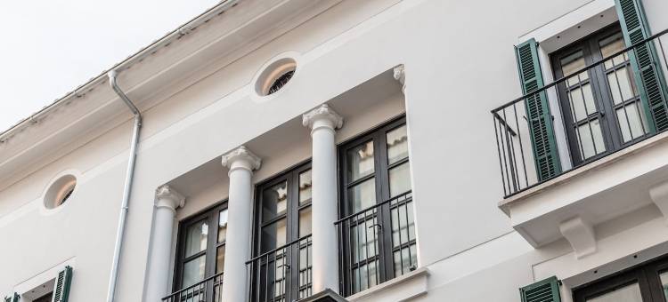 Concepció by Nobis, 帕尔马, 由 Design Hotels 提供(Concepció by Nobis, Palma, a Member by Design Hotels)图片