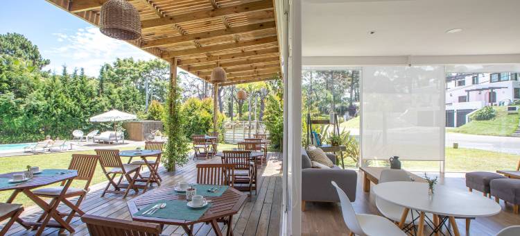 好住精品酒店 - 限成人(Live Hotel Boutique (Adults Only))图片