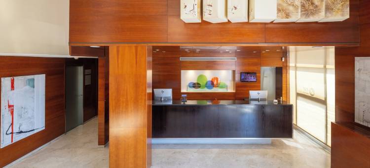 托斯卡纳埃克斯酒店(Exe Toscana)图片