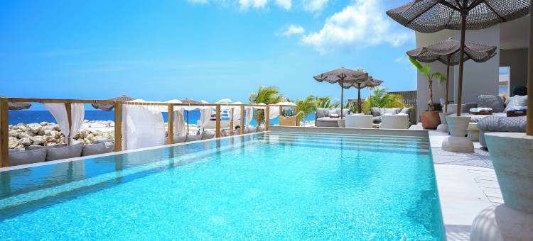 库拉索艺术酒店 - 限成人(Art Hotel Curacao)图片