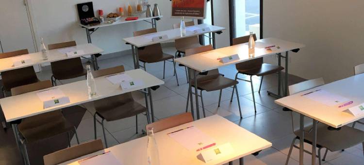 宜必思尚品科利乌尔旺德尔港酒店(Ibis Styles Collioure Port-Vendres)图片