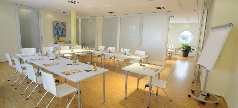 拉卡萨精品酒店(Boutiquehotel la Casa)图片