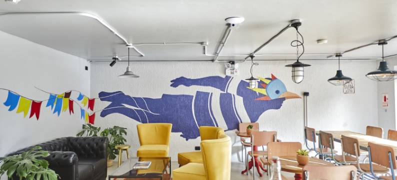 Naia 酒店(Naia Hoteles)图片