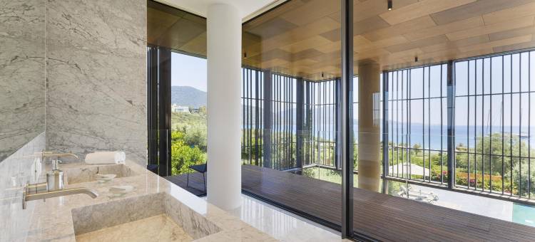 由凯宾斯基管理的巴巴罗斯保留博德鲁姆住所(Barbaros Reserve Bodrum Residences Managed by Kempinski)图片