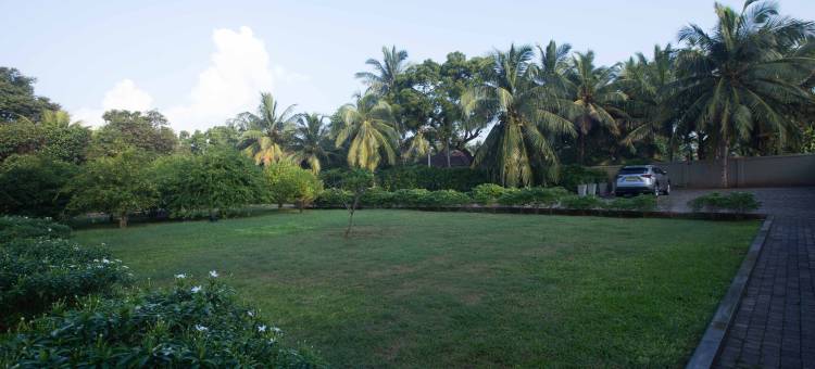 贾夫纳文化酒店(Jaffna Heritage Hotel)图片