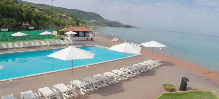 白沙(Sabbie Bianche)图片