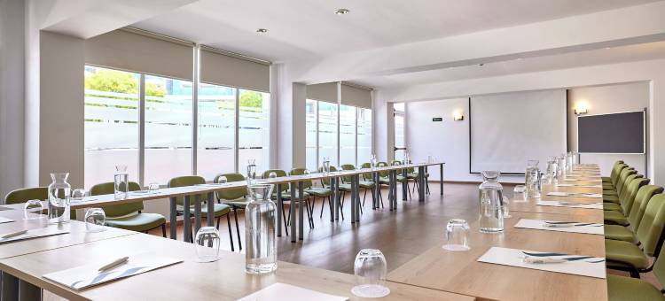 海王星海滨酒店(Universal Hotel Neptuno - Adults Only)图片