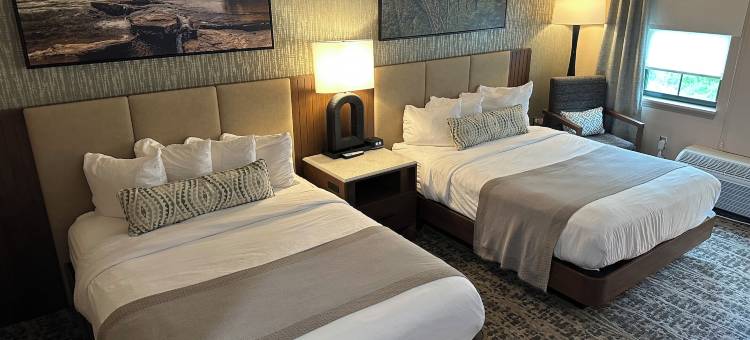 狂欢节娱乐场度假村(Mardi Gras Casino & Resort)图片