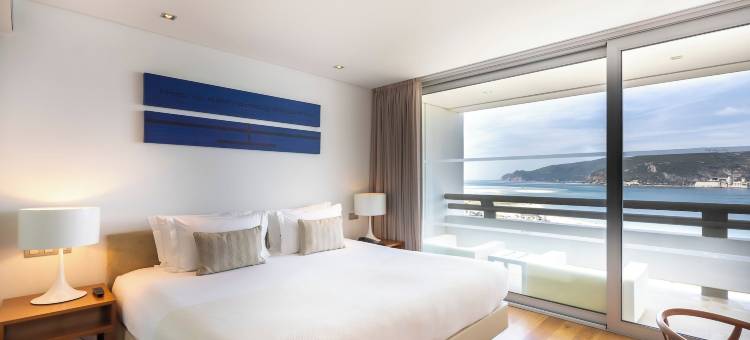 特罗亚设计酒店(Troia Design Hotel)图片