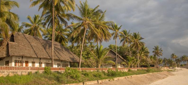 基利菲湾海滩度假村(Kilifi Bay Beach Resort)图片